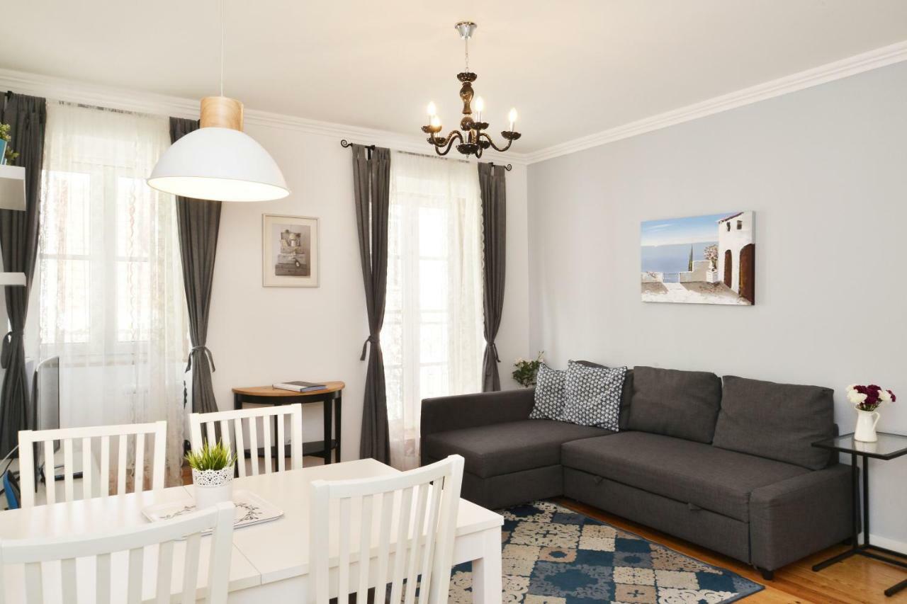 Santana 3 - Checkinhome Lisbon Exterior photo